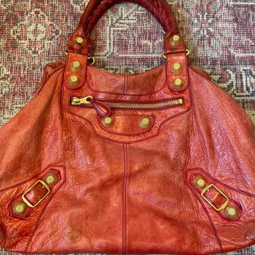 Balenciaga for Haley $160